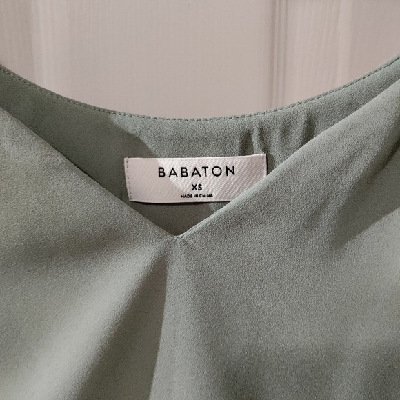 Aritzia Everly Camisole XS - Picture 5 of 6